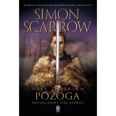 Or�y Imperium 22. Po�oga - Simon Scarrow