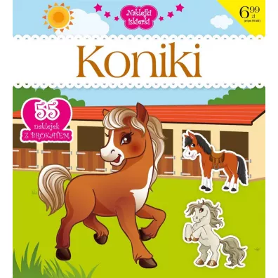 Koniki