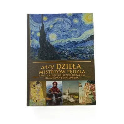 Arcydzie�a mistrz�w p�dzla
