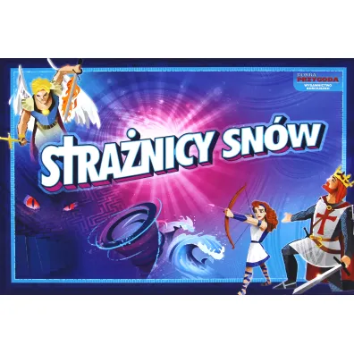 Stra�nicy Sn�w