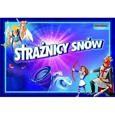 Stra�nicy Sn�w