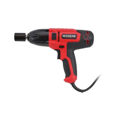 Hoozar Klucz elektryczny udarowy 1/2"450w