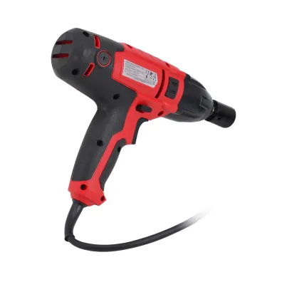 Hoozar Klucz elektryczny udarowy 1/2"450w