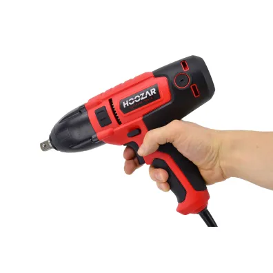 Hoozar Klucz elektryczny udarowy 1/2"450w