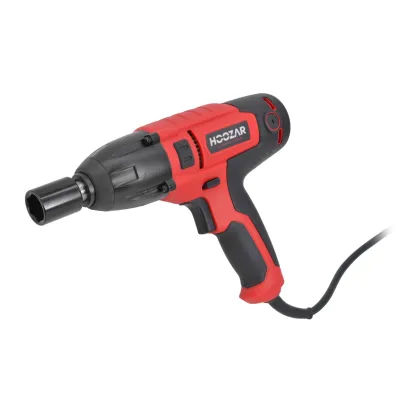 Hoozar Klucz elektryczny udarowy 1/2"450w
