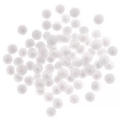 Dalprint Kulki dekoracyjne opalizuj�ce 1.5 cm