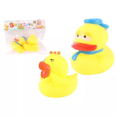 Kaczka do k�pieli, 2-pack Pro Kids
