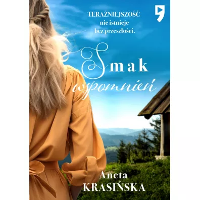 Smak wspomnie� - Aneta Krasi�ska