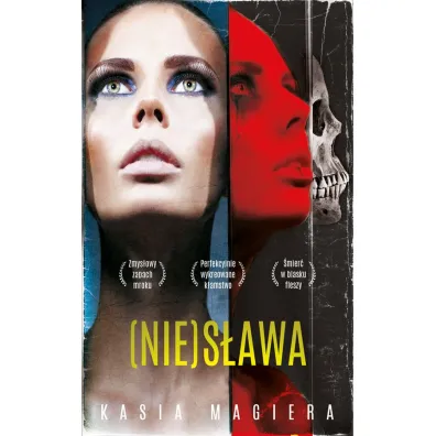 Nies�awa - Kasia Magiera