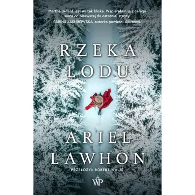 Rzeka lodu