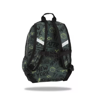 CoolPack Plecak przedszkolny Toby Tiger