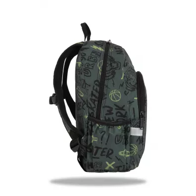CoolPack Plecak przedszkolny Toby Tiger