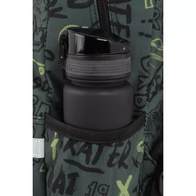 CoolPack Plecak przedszkolny Toby Tiger