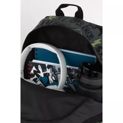 CoolPack Plecak przedszkolny Toby Tiger