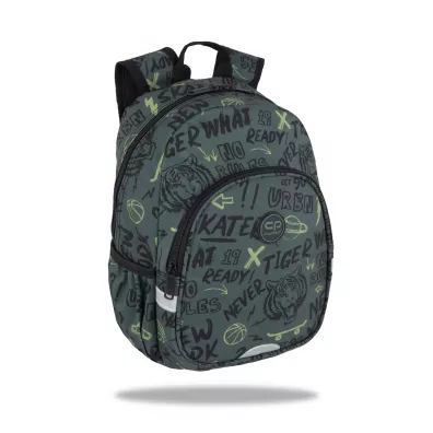 CoolPack Plecak przedszkolny Toby Tiger