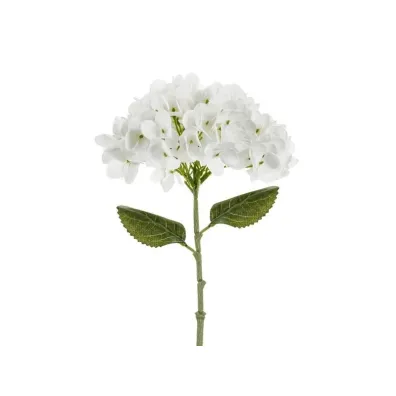 PartyDeco Hortensja biaa 35cm