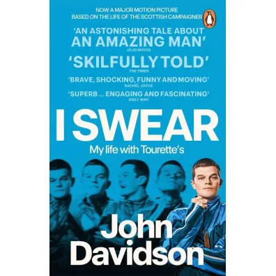 I Swear - John Davidson