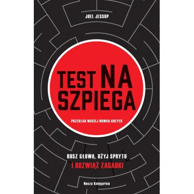 Test na szpiega