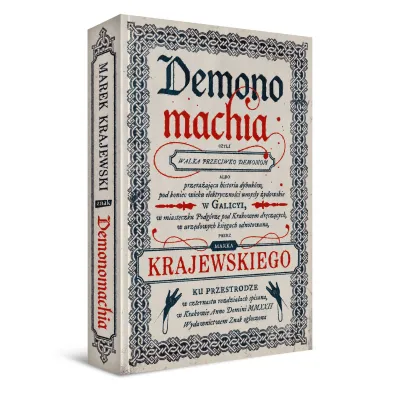 Demonomachia
