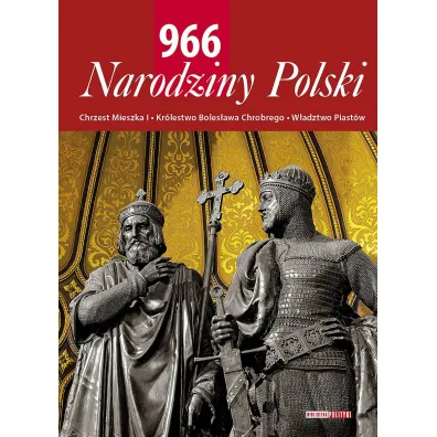 966 Narodziny Polski