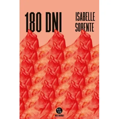 180 dni - Isabelle Sorente