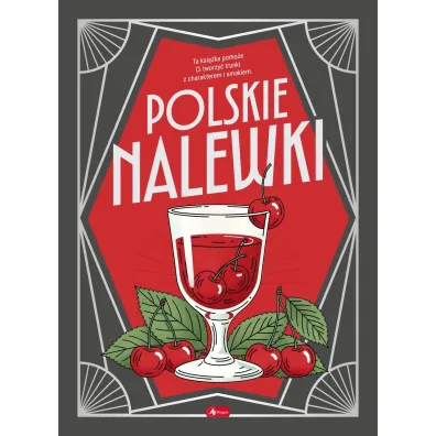 Polskie nalewki - �ukasz Fiedoruk