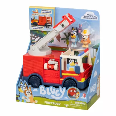 Bluey. Wz straacki