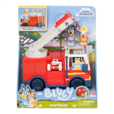 Bluey. Wz straacki