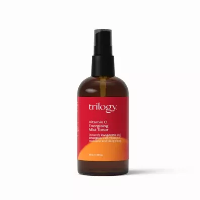 Trilogy Tonik energizujcy do twarzy w mgiece z witamin C Brightening 100 ml