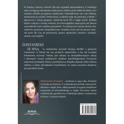 Zostaniesz ze mn�