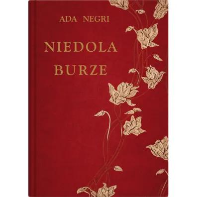 Niedola burze - Ada Negri