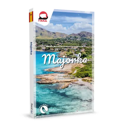 Majorka. Balearska dusza na Morzu �r�dziemnym