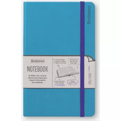 If Bookaroo Notatnik Journal A5
