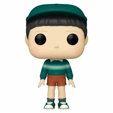 Figurka Squid Game Chul-Su (1732) Funko Pop