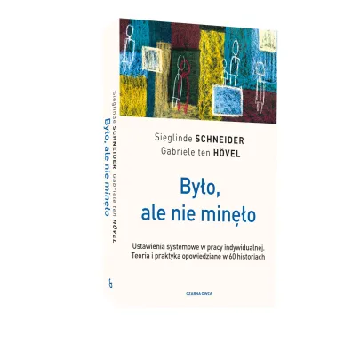By�o, ale nie min�o. Ustawienia systemowe w pracy indywidualnej. Teoria i praktyka opowiedziane w 60 historiach