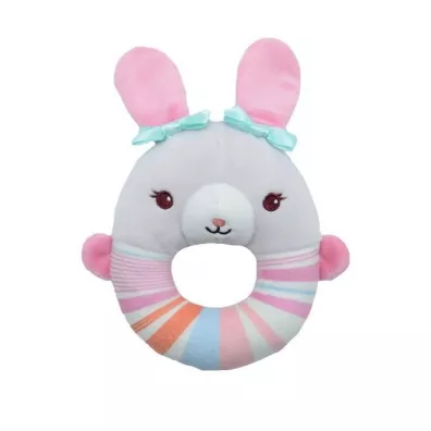 Grzechotka 12cm Tulilo