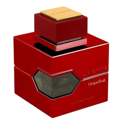 Al Haramain Perfumy LAventure Grapefruit Extrait de Parfum spray 100 ml