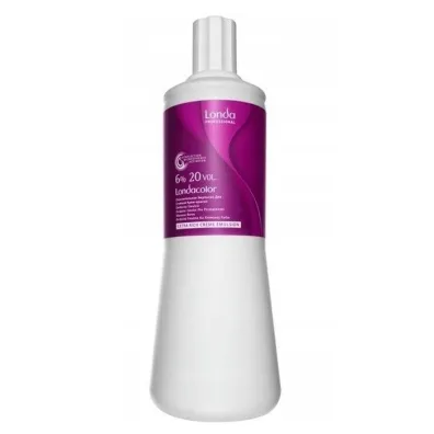 Londa Professional Creme Emulsion Oksydant 6% emulsja utleniaj�ca 1 l