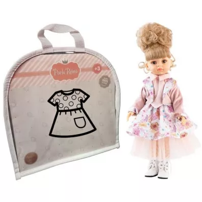 Ubranko dla lalek 32cm Paola Reina