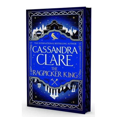 The Ragpicker King - Cassandra Clare