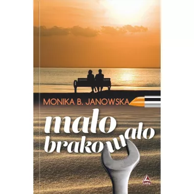 Mao brakowao - Monika B. Janowska