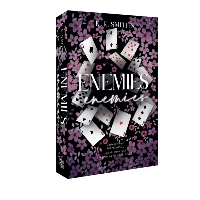 Enemies. Tom 1