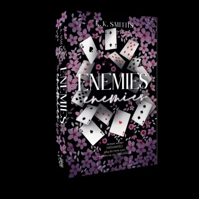 Enemies. Tom 1