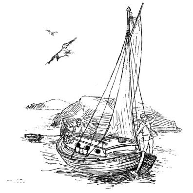 Rejs z rondlem