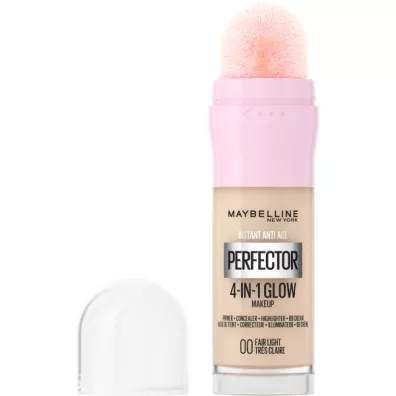 Maybelline Wygadzajca baza pod makija 00 Fair Light 20 ml