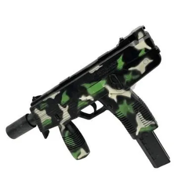 Uzi A149 27 cm Cabo-Toys