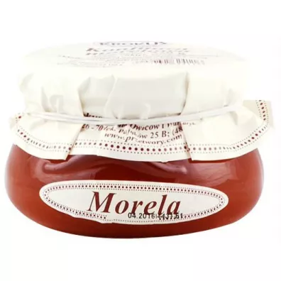 Krokus Konfitura morelowa 320 g