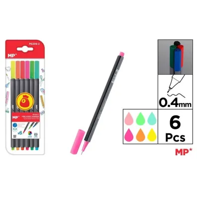 Mp Main Paper Cienkopis 0.4mm