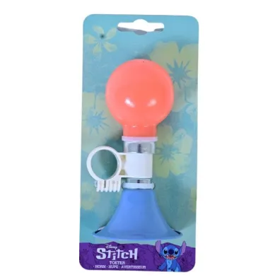 Tr�bka do roweru Stitch