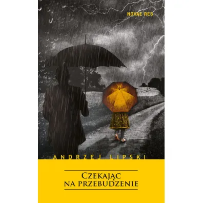 Czekaj�c na przebudzenie - Andrzej Lipski